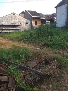 Jual tanah di Mijen, tanpa perantara, pajak ditanggung penjual
