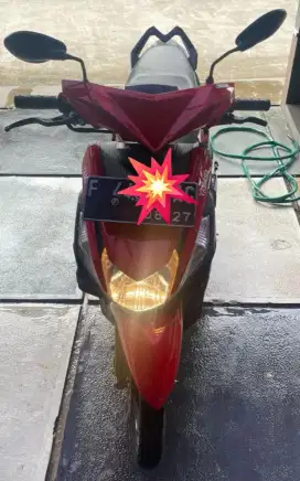 YAMAHA MIO SE / 88