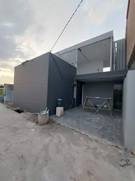 Dijual unit ke 2