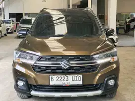 SUZUKI XL7 ALPHA 1.5  AT 2023 Cokelat  B2223UIO