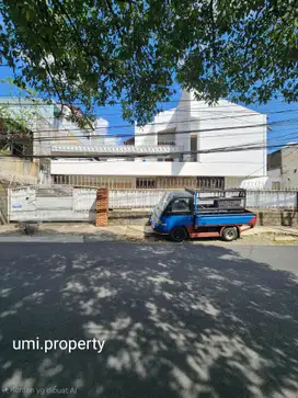 Jual Rumah Hitung Tanah di Dharmawangsa Kebayoran Baru Jakarta