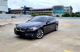 DP5JT BMW 520I LCI F10 FACELIFT 2015/2016