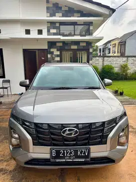 Hyundai Creta 2022 Bensin
