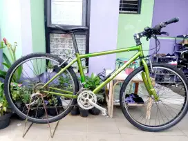 Sepeda roadbike