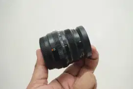 FUJINON XF 35mm F2 R WR LENSA FUJI FUJIFILM FIX 35 MIRRORLESS