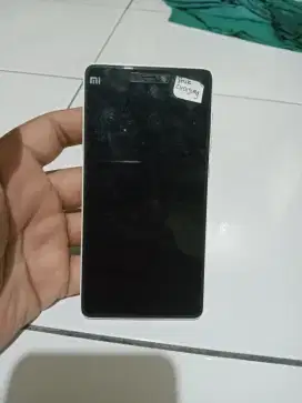 Jual hp Xioami MI 4