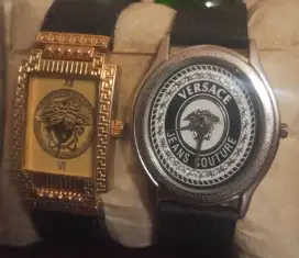 Jam Versace Vintage