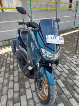 Nmax ABS keyles 2023
