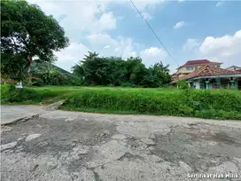 Kavling Siap Bangun SHM di Sukabangun Km 6.