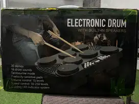 Electronic Drum