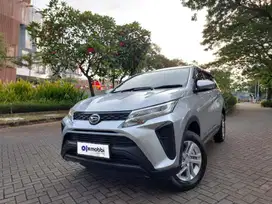 TDP Rendah Daihatsu Terios 1.5 R ADS Bensin-AT 2023 PZP