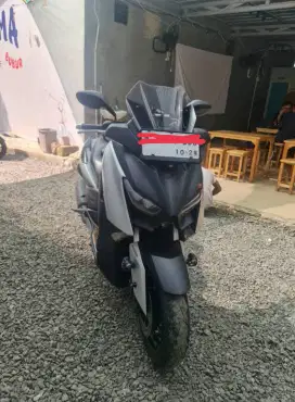 DiJual XMax 2018