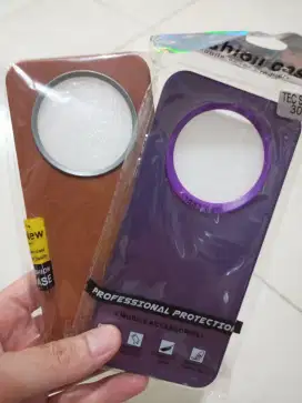 2pc Softcase tecno spark 30c