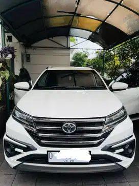 Toyota rush GR automatic 2023