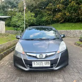Jual Jazz S 1.5 Vtec 2013 Metic
