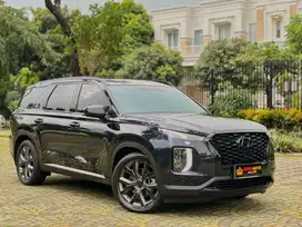 Hyundai Palisade Signature 2.2 Diesel 2022