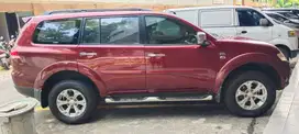 Pajero sport dakar diesel 4 x 2