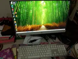 Asus all in one PC core i3 gen 10
