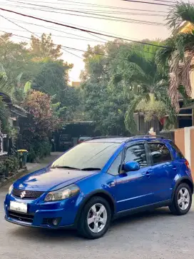 Suzuki SX4 X-OVER XOVER RC1 S-CROSS SCROSS XROAD BALENO