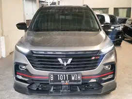 WULING ALMAZ RS PRO 1.5  AT 2021 Abu-abu  B1011WIH