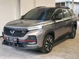 WULING ALMAZ RS PRO 1.5  AT 2021 Abu-abu  B1011WIH