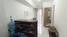 Di sewakan apartemen 2 bed room  furnish di Ayodhya tangerang