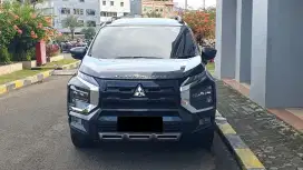 [ LOW KM ] Mitsubishi Xpander Cross Premium Plus CVT AT 2023/2024