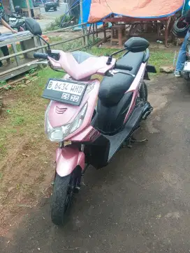 Beat 2008 full ori