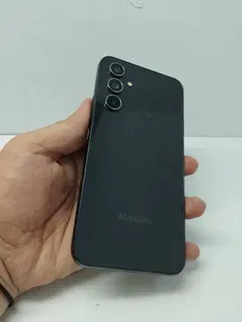 TERMURAH FULLSET SAMSUNG GALAXY A54 5G 8/256 GRAPHYTE