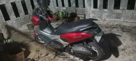 Nmax 2015 km 181000
