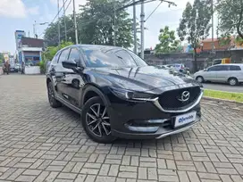Low KM Mazda CX-5 2.5 Grand Touring Bensin-AT 2020 WZZ