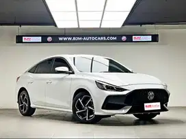 MG Morris Garage 5 GT Magnify 2023 #BJM2#
