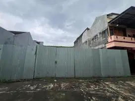 Tanah Murah Dalam Kawasan Kampus Terpadu UII Cocok Untuk Kos-Kosan