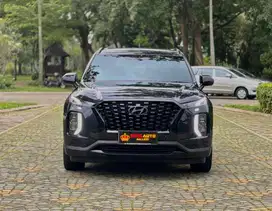 Hyundai Palisade 2022 Signature Diesel