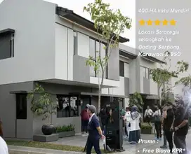 Prestigious Living Rumah Terbaik Tangerang by Lippo Group