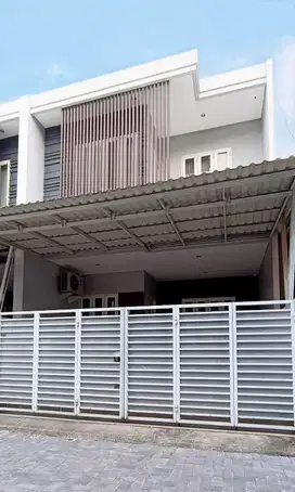 S643 Rumah Bagus Dekat Tol dan LRT Jatibening Pondok Gede Bekasi