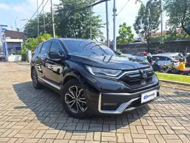 TDP Rendah Honda CRV 1.5 Turbo Prestige Bensin-AT 2021 BJB
