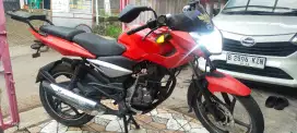 Pulsar murah tahun 2010