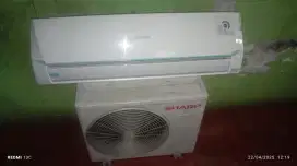 Ac sharp r32, 3/4pk