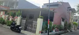 Rumah hook murah & apik di aneka elok, penggilingan, cakung