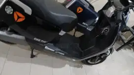 Jual motor listrik Yadea E8s pro