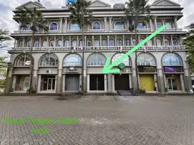 Di jual ruko 4 lantai di ruko sedayu square 2