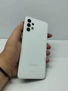TERMURAH!!! SAMSUNG GALAXY A32 5G 8/128 WHITE SIAP PAKAI