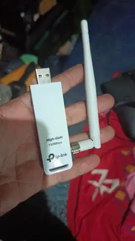 Tp link 50rb masih baru