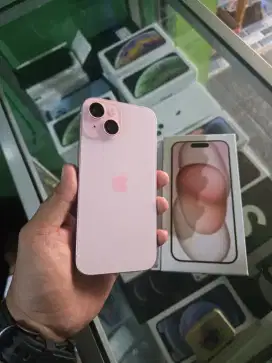 Iphone 15 128 Gb Wifi Only NEGO