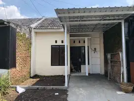 HARGA KULAK RUMAH VILLA BOUGENVILLE KAMPUS JEMBER
