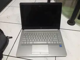 Laptop HP Mati Total