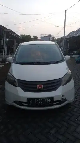 Honda Freed 2011 SD