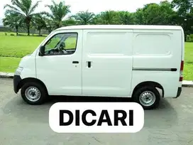 Di Cari Gran Max Blindvan Blind van Tahun 2010 ke atas Blinvan 2012