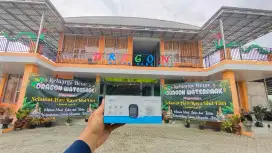 JUAL CCTV UNV 4 CH